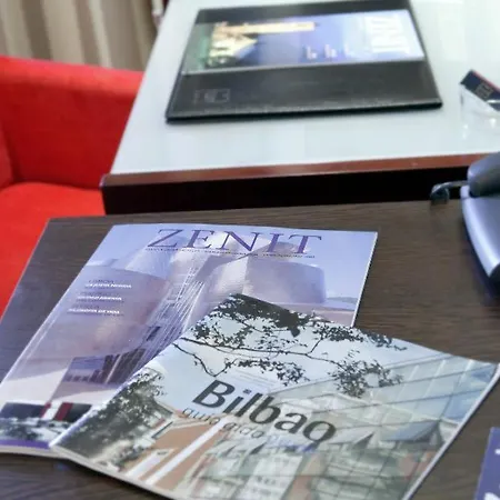 Zenit Hotel 4*