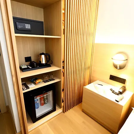 Zenit 4* Bilbao