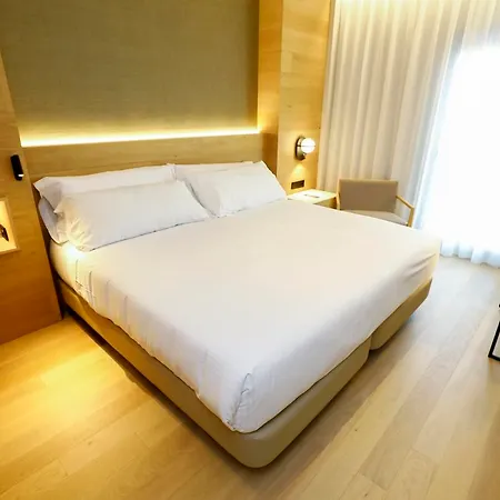 Zenit Hotel Bilbao