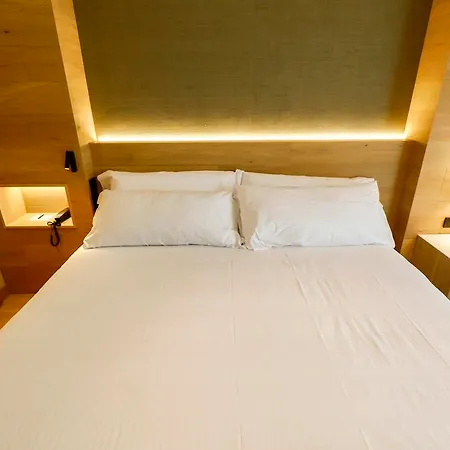 Hotel Zenit