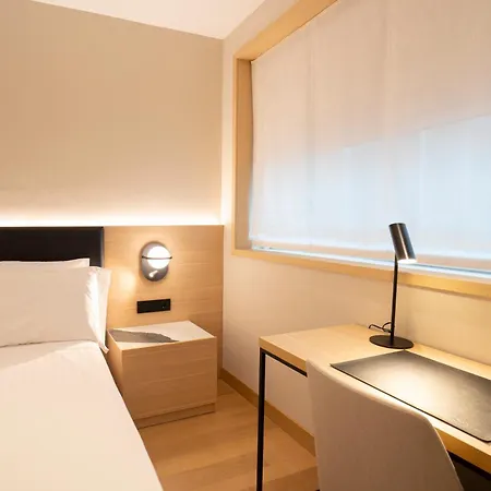 Zenit Hotel 4*