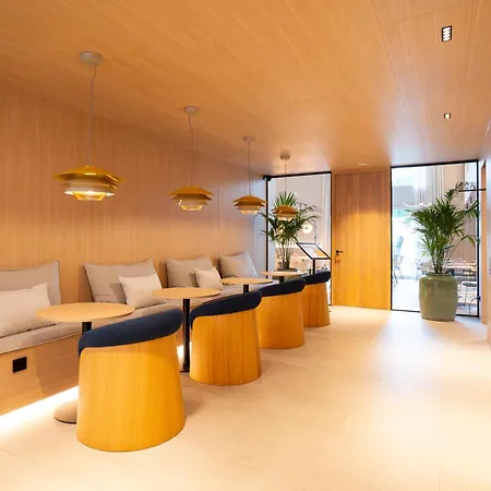 Zenit Hotel Bilbao