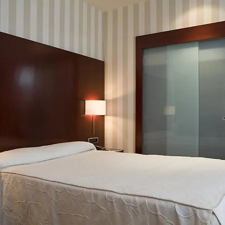 Zenit Hotel