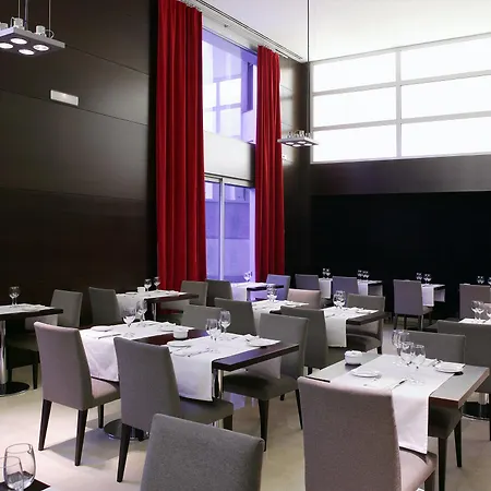 Zenit Hotel 4*