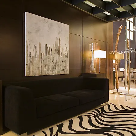 Zenit Hotel