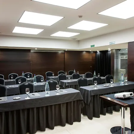 Hotel Zenit
