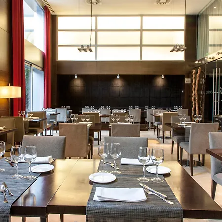 Zenit Hotel 4*