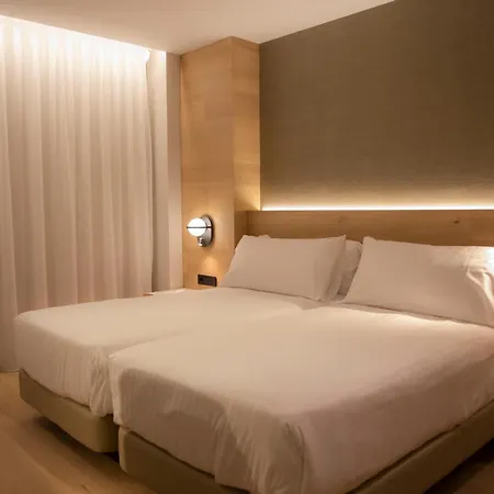 Zenit Hotel