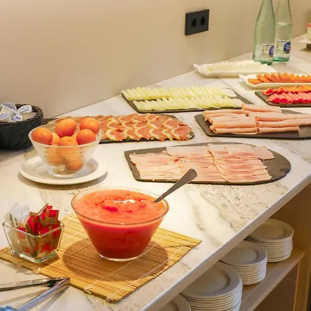 Hotel Zenit 4*