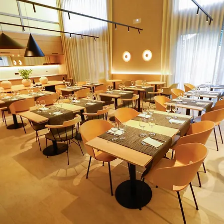 Hotel Zenit Bilbao
