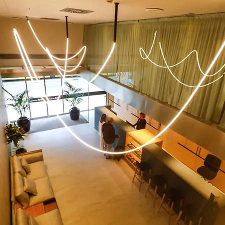 Zenit Hotel