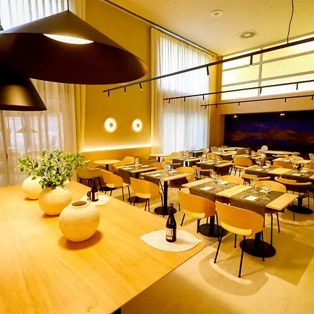 Hotel Zenit 4*