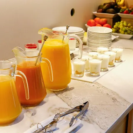 Zenit Hotel 4*