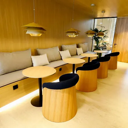 Hotel Zenit
