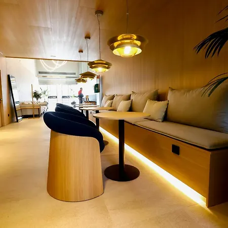Zenit Hotel