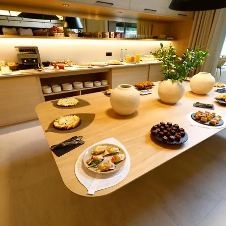 Hotel Zenit Bilbao