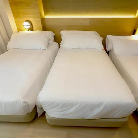 Zenit Hotel 4*