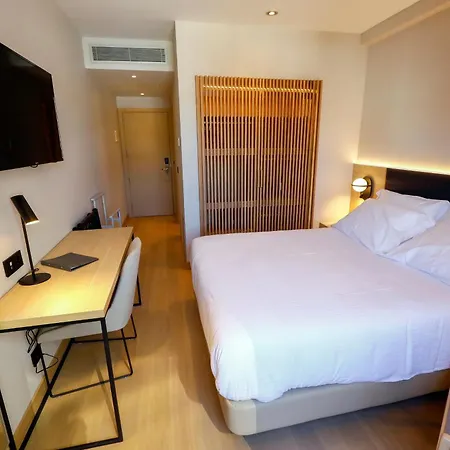 Hotel Zenit Bilbao