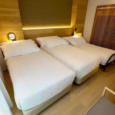 Hotel Zenit