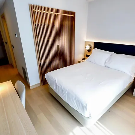 Zenit Hotel