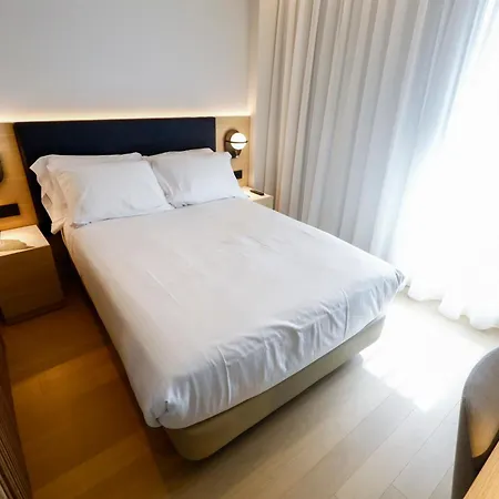Zenit Hotel 4*