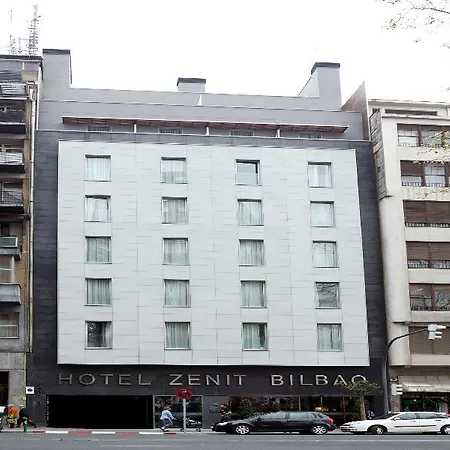 Zenit Hotel