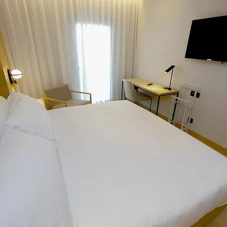 Zenit Hotel 4*