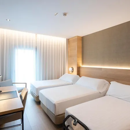 Hotel Zenit Bilbao
