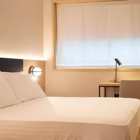ゼニット 4* ビルバオ