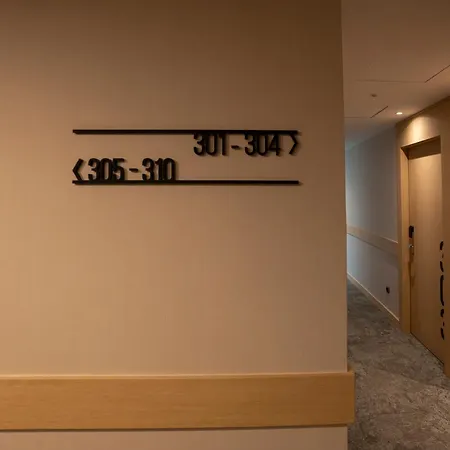 Zenit Hotel