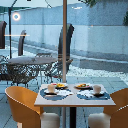 Hotel Zenit Bilbao