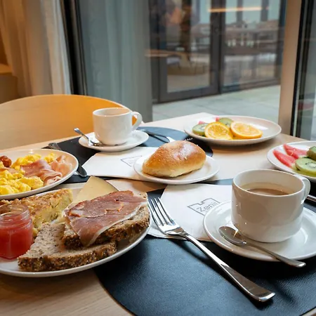 Hotel Zenit Bilbao