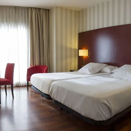 Zenit Hotel 4*