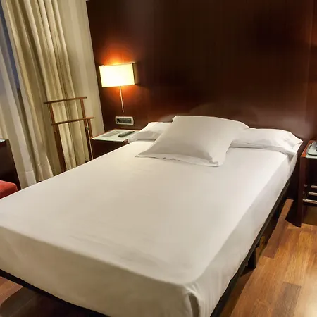 Zenit Hotel 4*