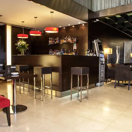 Zenit Hotel 4*