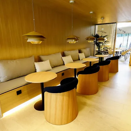 Zenit Otel 4*