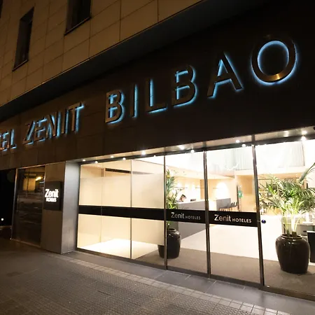 Hotel Zenit