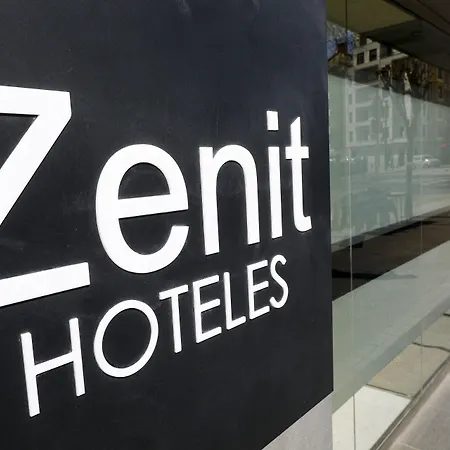 Hotel Zenit