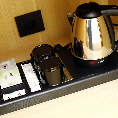 Zenit Hotel Bilbao