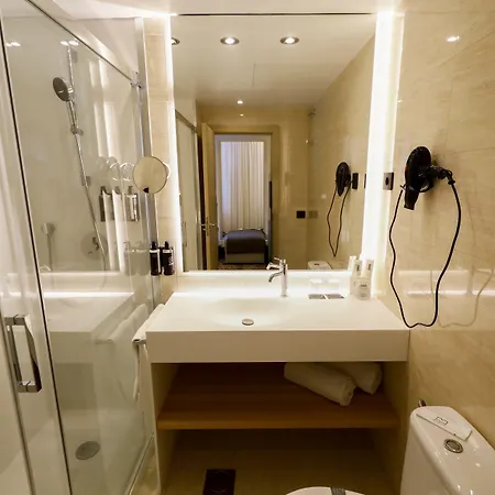 Hotel Zenit