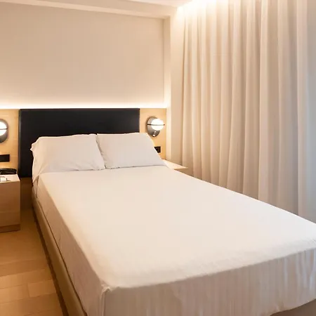 Zenit Hotel Bilbao
