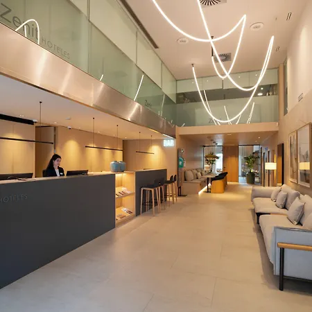 Hotel Zenit