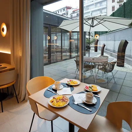 Zenit Hotel