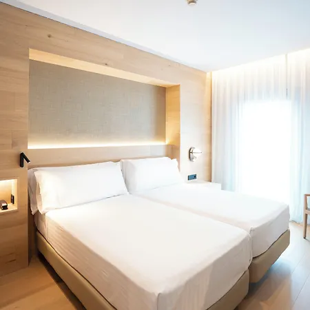 Zenit Hotel Bilbao