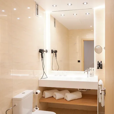 Hotel Zenit Bilbao