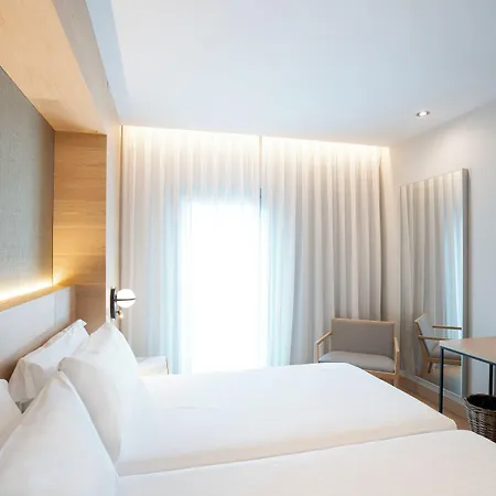 Zenit Hotel Bilbao