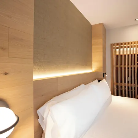 Hotel Zenit