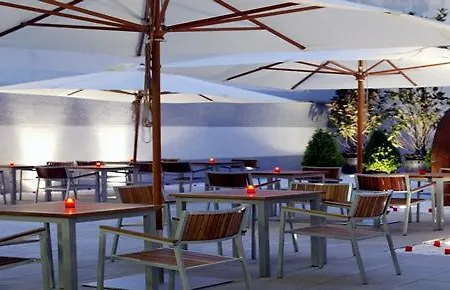 Hotel Zenit Bilbao