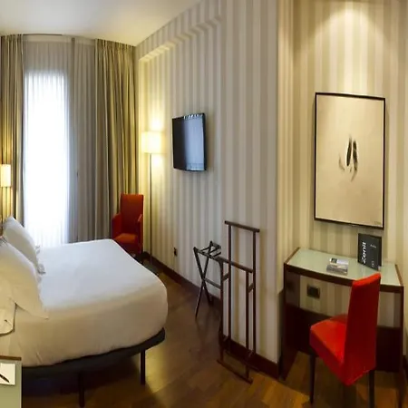 Hotel Zenit 4*