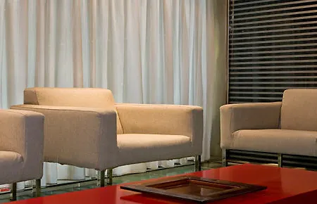 Hotel Zenit Bilbao